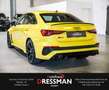 Audi RS3 2.5 TFSI Limo q. B&O MATRIX ACC KAMERA 19z. Gelb - thumbnail 7