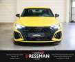 Audi RS3 2.5 TFSI Limo q. B&O MATRIX ACC KAMERA 19z. Gelb - thumbnail 2