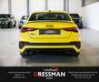 Audi RS3 2.5 TFSI Limo q. B&O MATRIX ACC KAMERA 19z. Gelb - thumbnail 6
