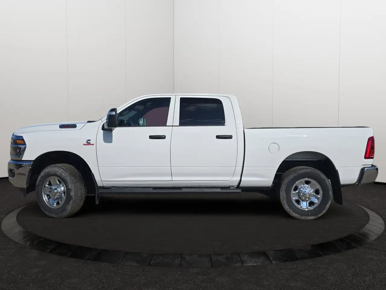 RAM 3500 2026