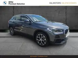 BMW X2 sDrive18dA 150ch Lounge Euro6d-T
