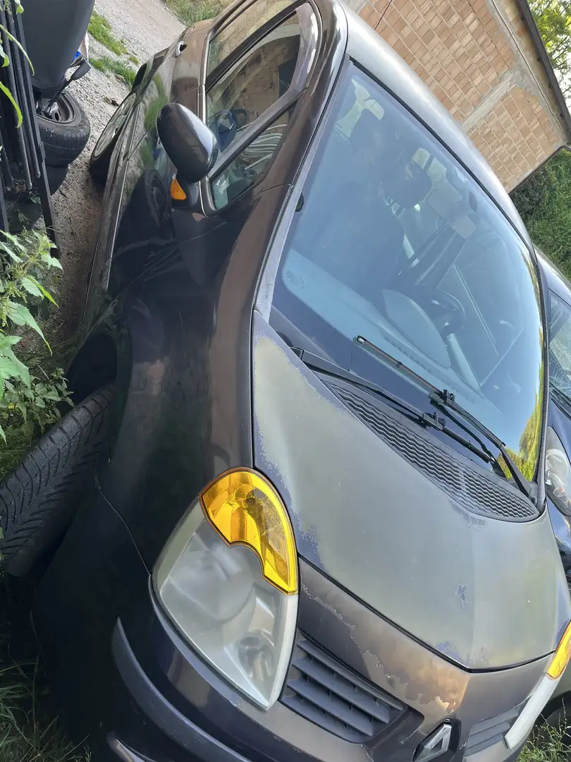 Renault Modus - 2