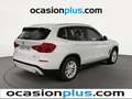 BMW X3 xDrive 20dA Weiß - thumbnail 3
