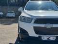 Chevrolet Captiva 2.2 VCDi 163CV 2WD LS *7 POSTI* Blanco - thumbnail 9