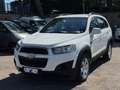 Chevrolet Captiva 2.2 VCDi 163CV 2WD LS *7 POSTI* Blanco - thumbnail 1