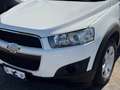 Chevrolet Captiva 2.2 VCDi 163CV 2WD LS *7 POSTI* Blanco - thumbnail 8