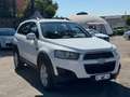 Chevrolet Captiva 2.2 VCDi 163CV 2WD LS *7 POSTI* Blanco - thumbnail 3