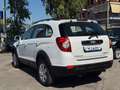 Chevrolet Captiva 2.2 VCDi 163CV 2WD LS *7 POSTI* Blanco - thumbnail 6