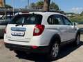 Chevrolet Captiva 2.2 VCDi 163CV 2WD LS *7 POSTI* Blanco - thumbnail 4