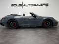 Porsche 992 Carrera GTS T-Hybrid Cabrio Matrix Bose Lift Grau - thumbnail 5