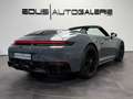 Porsche 992 Carrera GTS T-Hybrid Cabrio Matrix Bose Lift Grau - thumbnail 8