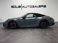 Porsche 992 Carrera GTS T-Hybrid Cabrio Matrix Bose Lift Grau - thumbnail 10