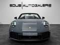 Porsche 992 Carrera GTS T-Hybrid Cabrio Matrix Bose Lift Grau - thumbnail 2