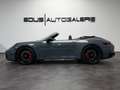 Porsche 992 Carrera GTS T-Hybrid Cabrio Matrix Bose Lift Grau - thumbnail 4