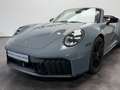 Porsche 992 Carrera GTS T-Hybrid Cabrio Matrix Bose Lift Grau - thumbnail 33