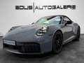 Porsche 992 Carrera GTS T-Hybrid Cabrio Matrix Bose Lift Grau - thumbnail 11