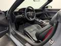 Porsche 992 Carrera GTS T-Hybrid Cabrio Matrix Bose Lift Grau - thumbnail 16