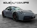 Porsche 992 Carrera GTS T-Hybrid Cabrio Matrix Bose Lift Grau - thumbnail 9