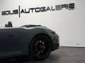 Porsche 992 Carrera GTS T-Hybrid Cabrio Matrix Bose Lift Grau - thumbnail 35