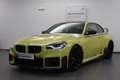 BMW M2 Gelb - thumbnail 1