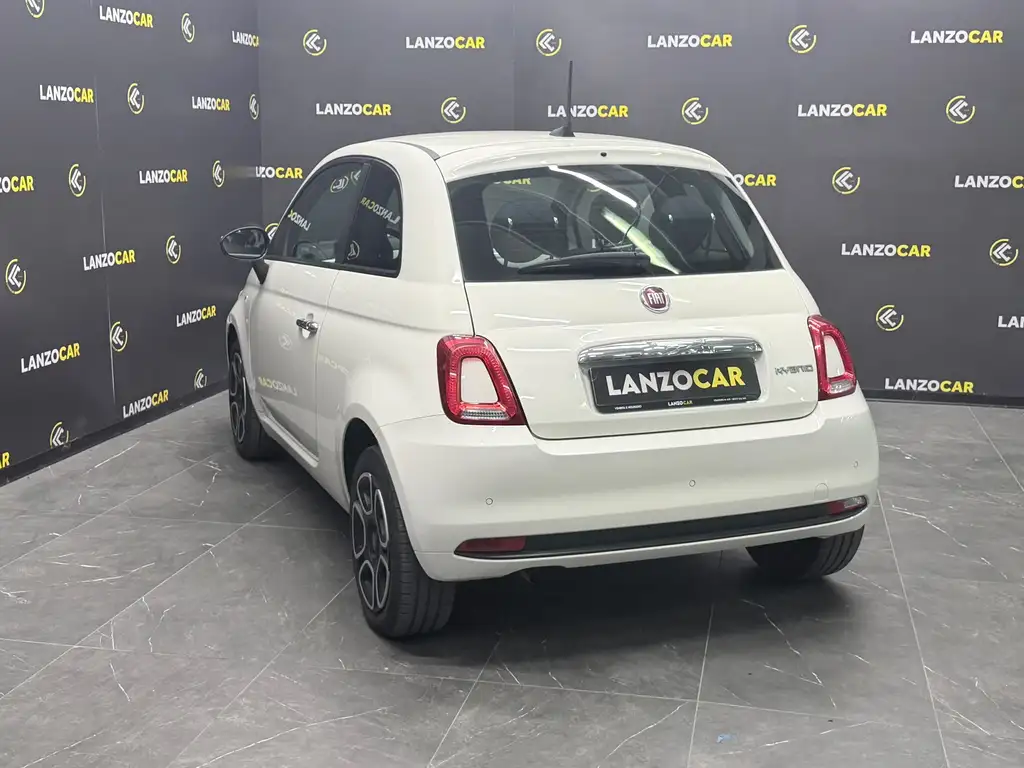 Fiat 500 | foto 6