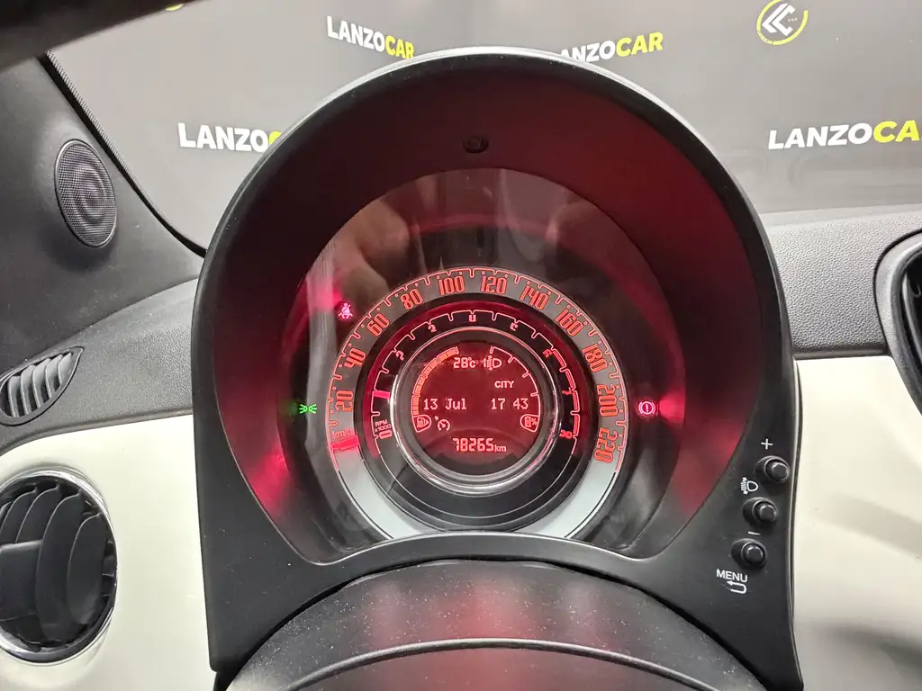 Fiat 500 | foto 10