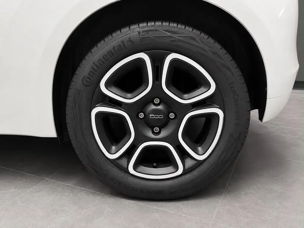 Fiat 500 | foto 12
