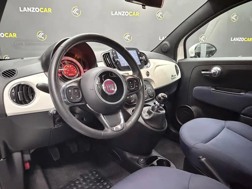Fiat 500 | foto 8