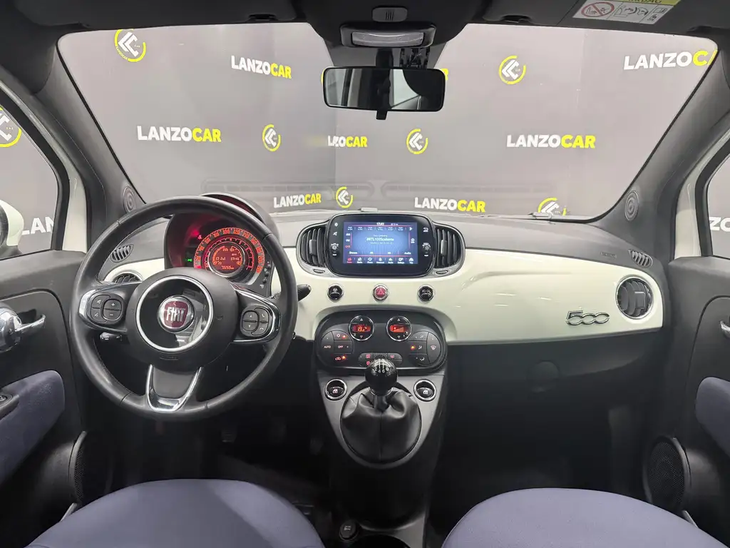 Fiat 500 | foto 7