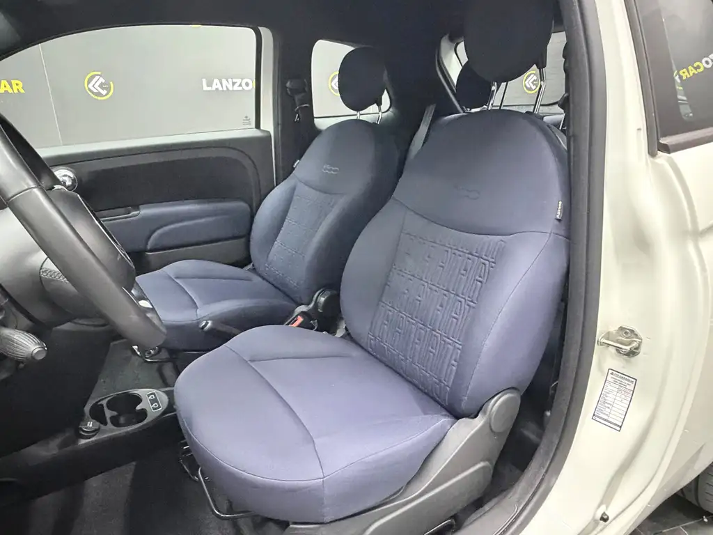 Fiat 500 | foto 11