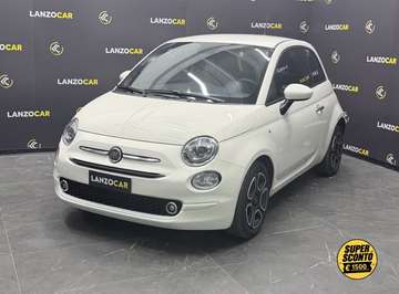 1.0 HYBRID CONNECT 70CV *DIVERSI COLORI*