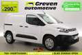 Opel Combo-e Citroën e-Berlingo 50 kWh | Snelladen | SOH 97% | Weiß - thumbnail 1