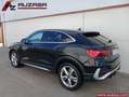 Audi Q3 35 TDI S line S tronic 110kW Negro - thumbnail 11