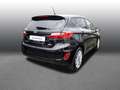 Ford Fiesta Titanium 125 PS CARPLAY SHZ PDC LED Noir - thumbnail 2