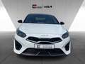Kia Ceed / cee'd GT Line 1.5 T-GDI Leder Technik Glasdach Weiß - thumbnail 6
