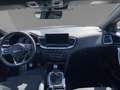 Kia Ceed / cee'd GT Line 1.5 T-GDI Leder Technik Glasdach Weiß - thumbnail 8