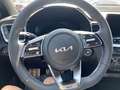 Kia Ceed / cee'd GT Line 1.5 T-GDI Leder Technik Glasdach Weiß - thumbnail 17