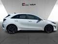 Kia Ceed / cee'd GT Line 1.5 T-GDI Leder Technik Glasdach Weiß - thumbnail 5