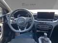 Kia Ceed / cee'd GT Line 1.5 T-GDI Leder Technik Glasdach Weiß - thumbnail 9