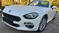 Fiat 124 Spider Lusso 1,4 Turbo Multi Air - thumbnail 1