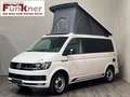 Volkswagen Volkswagen T6 Camper AUFSTELDACH/NEUAUSBAU/KEIN Blanco - thumbnail 1