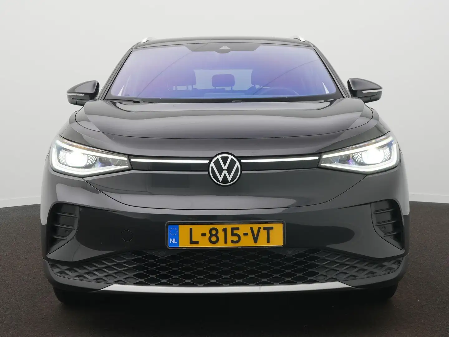 Volkswagen ID.4 Business 77 kWh | ACC Stop&Go | Matrix LED koplamp Gris - 2