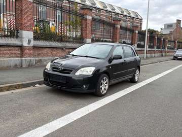 1.6i VVT-i 16v Linea Sol automatique