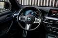 BMW 530 5-serie Touring 530i xDrive | M Sport | Panodak | Zwart - thumbnail 24