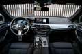 BMW 530 5-serie Touring 530i xDrive | M Sport | Panodak | Noir - thumbnail 15