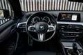 BMW 530 5-serie Touring 530i xDrive | M Sport | Panodak | Schwarz - thumbnail 6