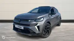 Renault Captur 1.8 E-Tech full hybrid 160ch esprit Alpine - 26