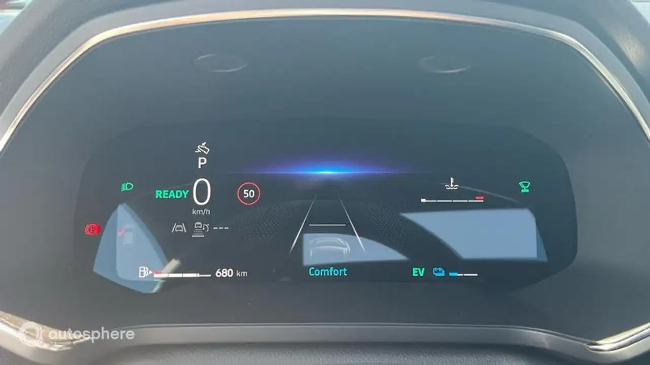 Renault Captur 2026 — фото 10