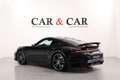 Porsche 992 992 Turbo S Coupé Schwarz - thumbnail 2