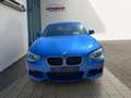 BMW 120 d xDrive, 5-trg*TÜV-NEU*NAVI*XENON*LED* Klima Blau - thumbnail 8